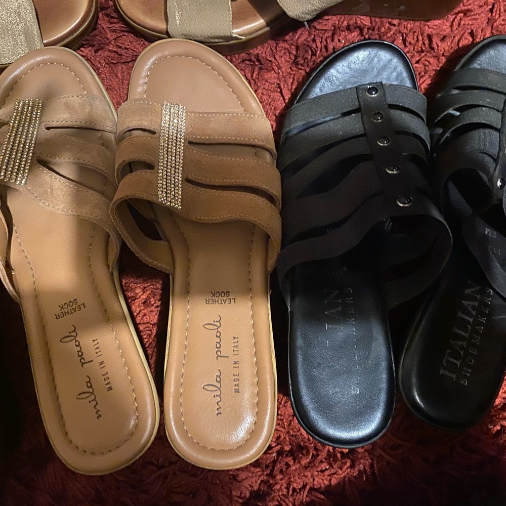 Italian Shoemaker Bundle - Picture 3 of 4